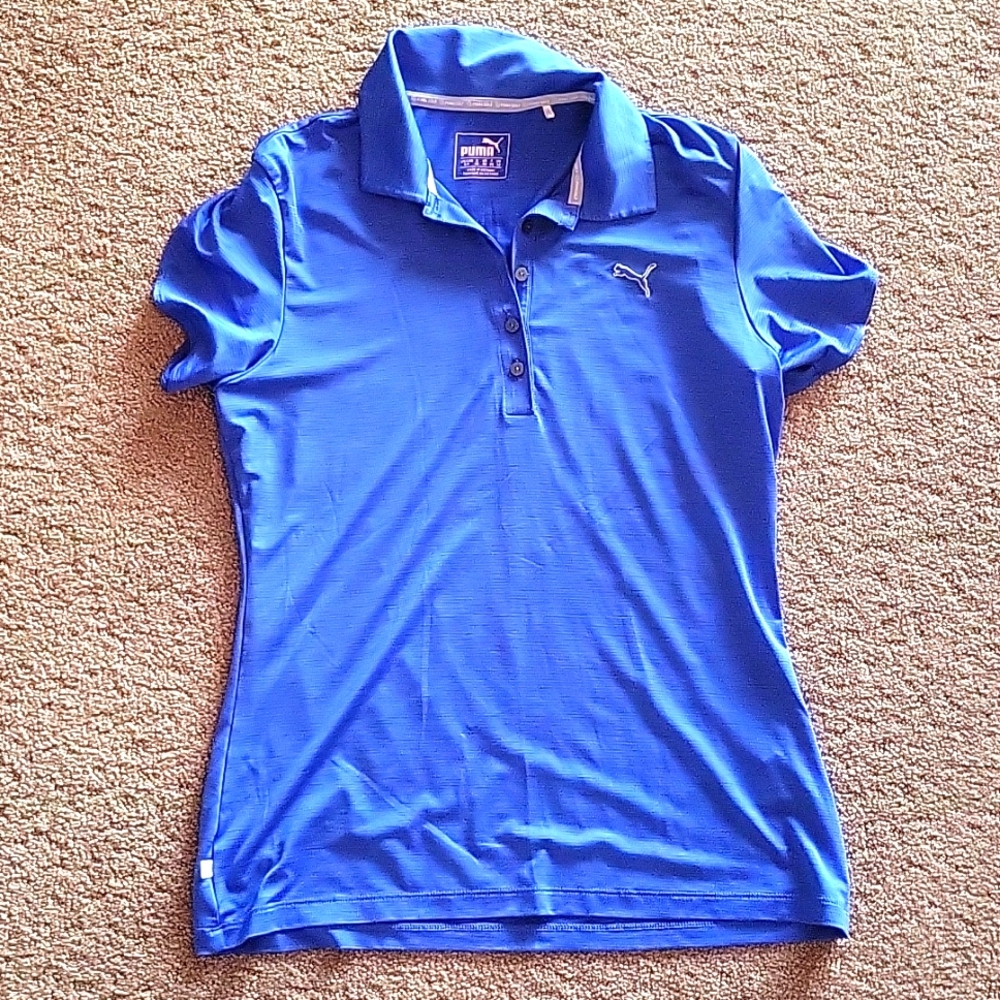 Golf polo